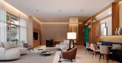 Alto Paraiso – 4 Dormitórios