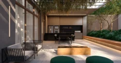 Alto Paraiso – 4 Dormitórios