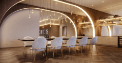 The Edition by Living Vila Mariana – 3 Dormitórios