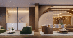 The Edition by Living Vila Mariana – 3 Dormitórios