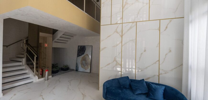 Grand Living Nova Klabin – 4 Dormitórios
