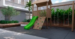 Alto Paraiso – 4 Dormitórios