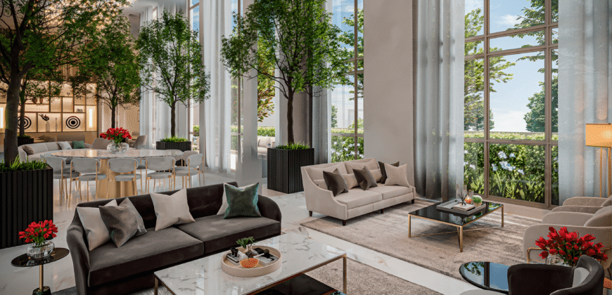 Living Address Alto do Ipiranga – 3 Dormitórios