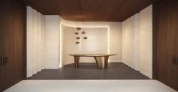 Daslu Residences – 3 Dormitórios