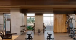 Alto Paraiso – 4 Dormitórios