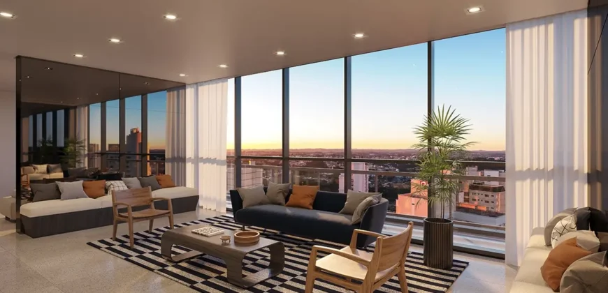 Haus Mitre Perdizes – Studio