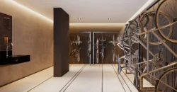 Alto Paraiso – 4 Dormitórios