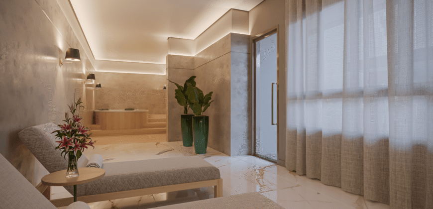 Living Address Alto do Ipiranga – 3 Dormitórios