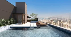 Alto Paraiso – 4 Dormitórios