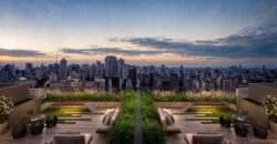 High Line By Living – 3 Dormitórios