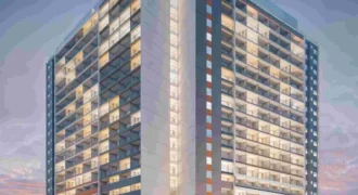 The Collection Vila Mariana – Studio