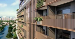 Haus Mitre Perdizes – Studio