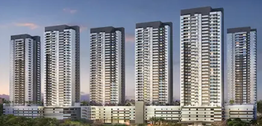 Monumento 2ª Fase – 3 Dormitórios