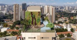 Soma Perdizes – 1 Dormitórios