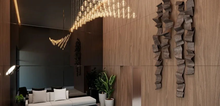 Haus Mitre Perdizes – Studio