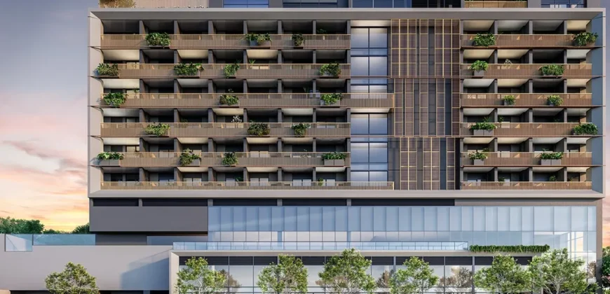 Haus Mitre Perdizes – Studio