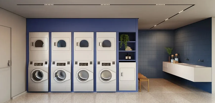 Haus Mitre Perdizes – Studio