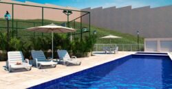 Alto Do Jardim – 2 Dormitórios