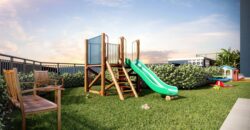 Apê Jardim Sul – 2 Dormitórios