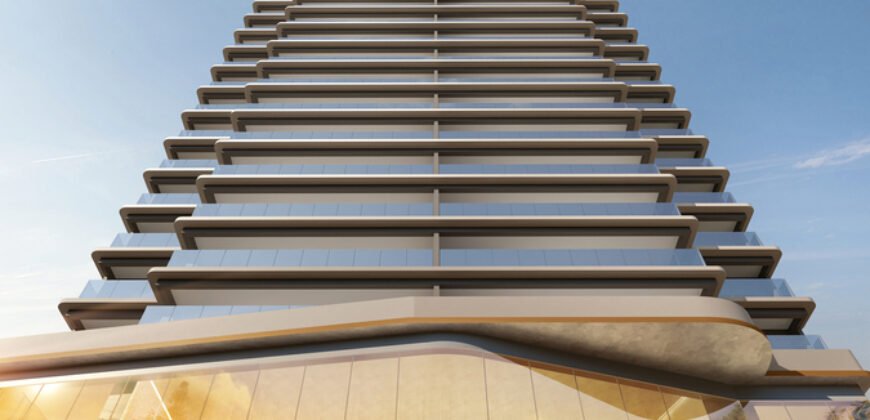 Aura Pacaembu – 3 Dormitórios