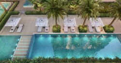 Aura Pacaembu – 3 Dormitórios