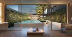 Aura Pacaembu – 3 Dormitórios