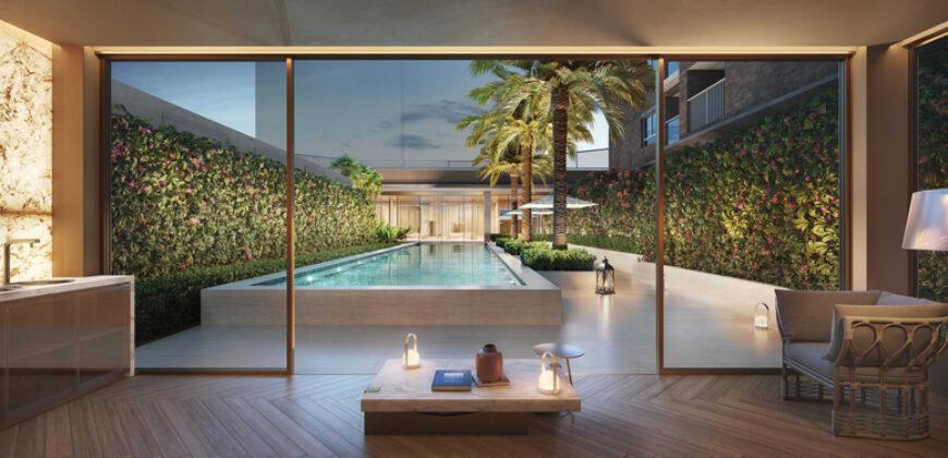 Aura Pacaembu – 3 Dormitórios