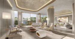 Aura Pacaembu – 3 Dormitórios