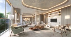 Aura Pacaembu – 3 Dormitórios