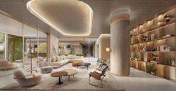 Aura Pacaembu – 3 Dormitórios