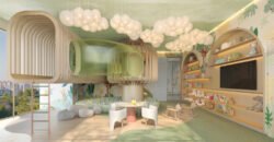 Aura Pacaembu – 3 Dormitórios