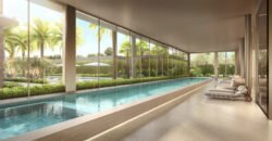 Aura Pacaembu – 3 Dormitórios