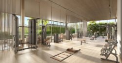 Aura Pacaembu – 3 Dormitórios