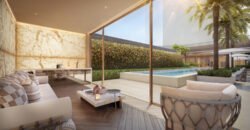 Aura Pacaembu – 3 Dormitórios