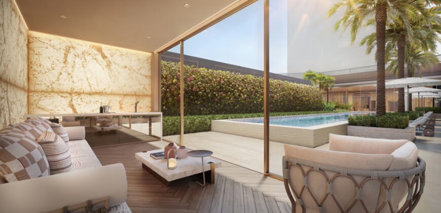 Aura Pacaembu – 3 Dormitórios