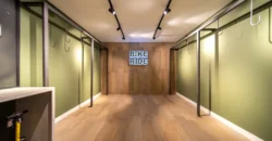 Praça Saúde – Studio