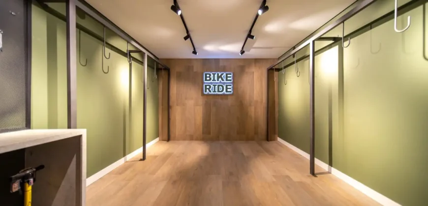 Praça Saúde – Studio