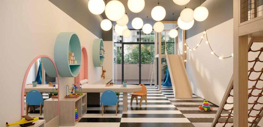 Brk By – Studio