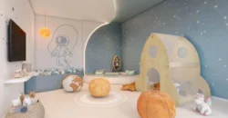 Monumental Residencial – 3 Dormitórios