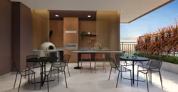 Monumental Residencial – 3 Dormitórios