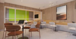 Monumental Residencial – 3 Dormitórios