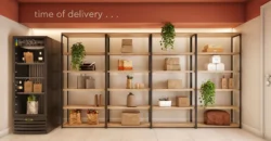 Monumental Residencial – 3 Dormitórios