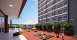 Monumental Residencial – 3 Dormitórios