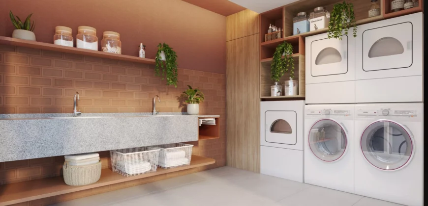 Monumental Residencial – 3 Dormitórios