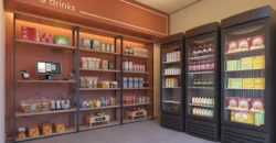 Monumental Residencial – 3 Dormitórios