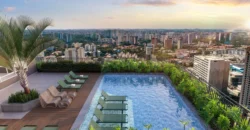 Monumental Residencial – 3 Dormitórios