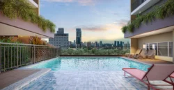 Monumental Residencial – 3 Dormitórios