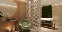 Living Wellness Aclimação – 3 Dormitórios