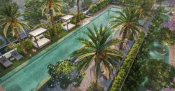 Bothanic Residences – 3 Dormitórios