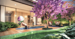 Bothanic Residences – 3 Dormitórios
